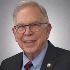State Representative Don Parsons
